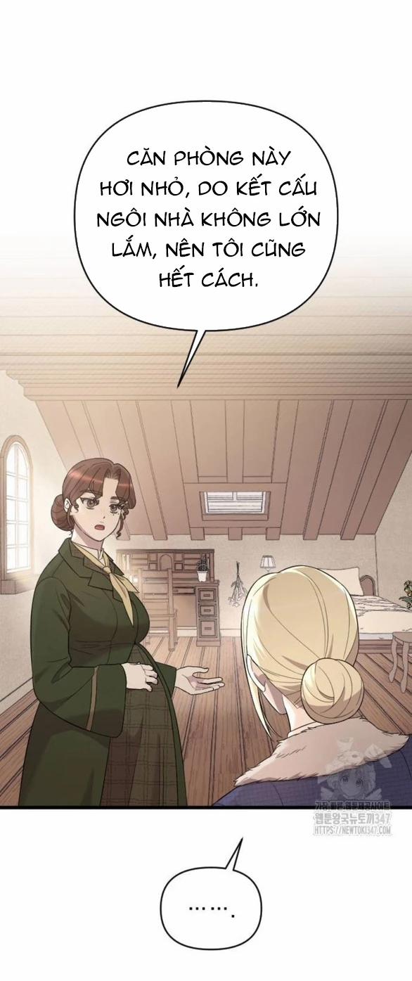 Kẻ Cưỡng Bức Yêu Quý Của Tôi 31 trang 32