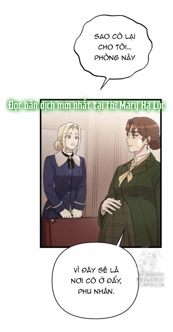 Kẻ Cưỡng Bức Yêu Quý Của Tôi 31 trang 33