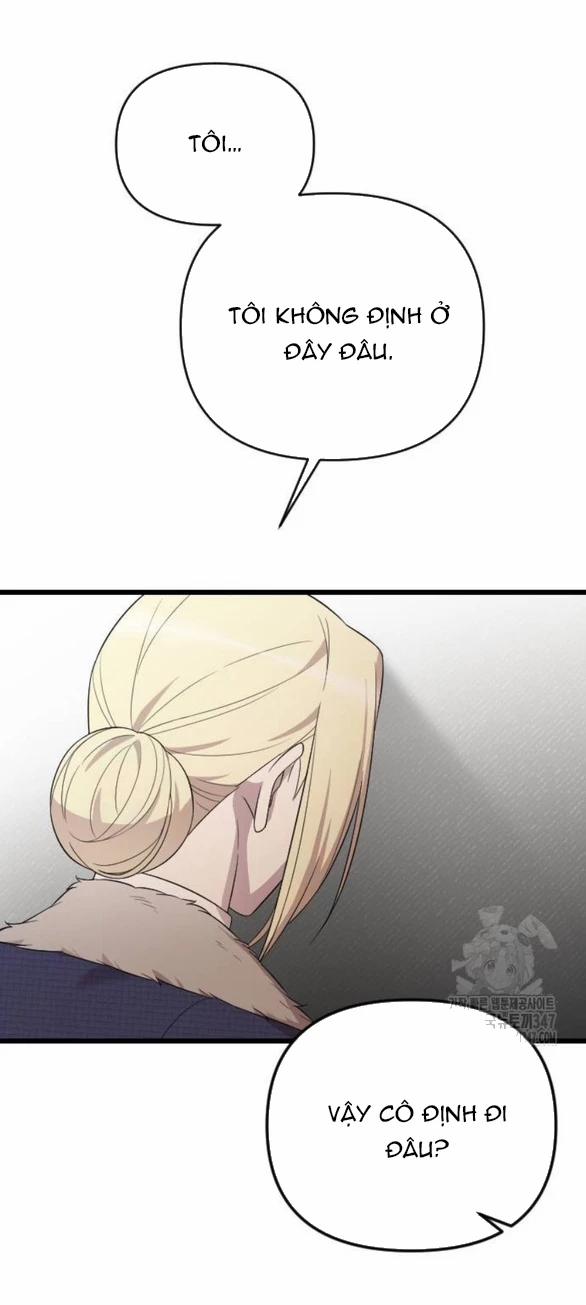Kẻ Cưỡng Bức Yêu Quý Của Tôi 31 trang 34