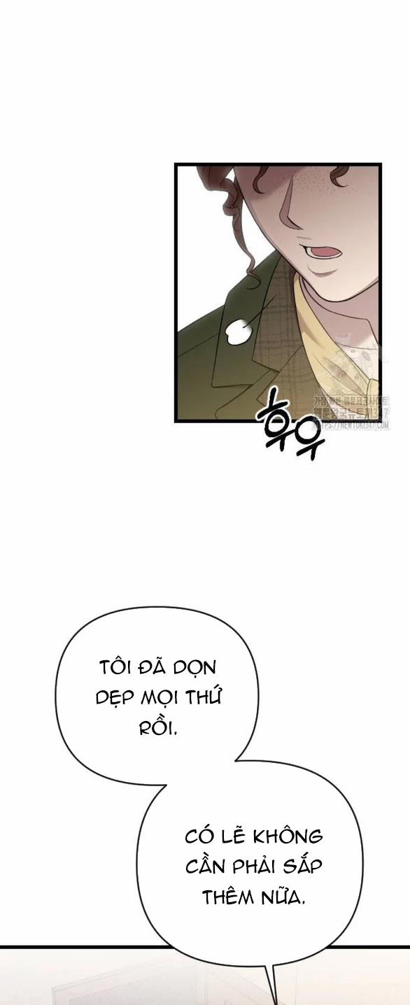 Kẻ Cưỡng Bức Yêu Quý Của Tôi 31 trang 38