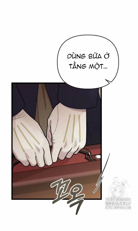 Kẻ Cưỡng Bức Yêu Quý Của Tôi 31 trang 40