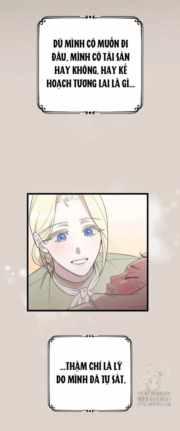 Kẻ Cưỡng Bức Yêu Quý Của Tôi 31 trang 47