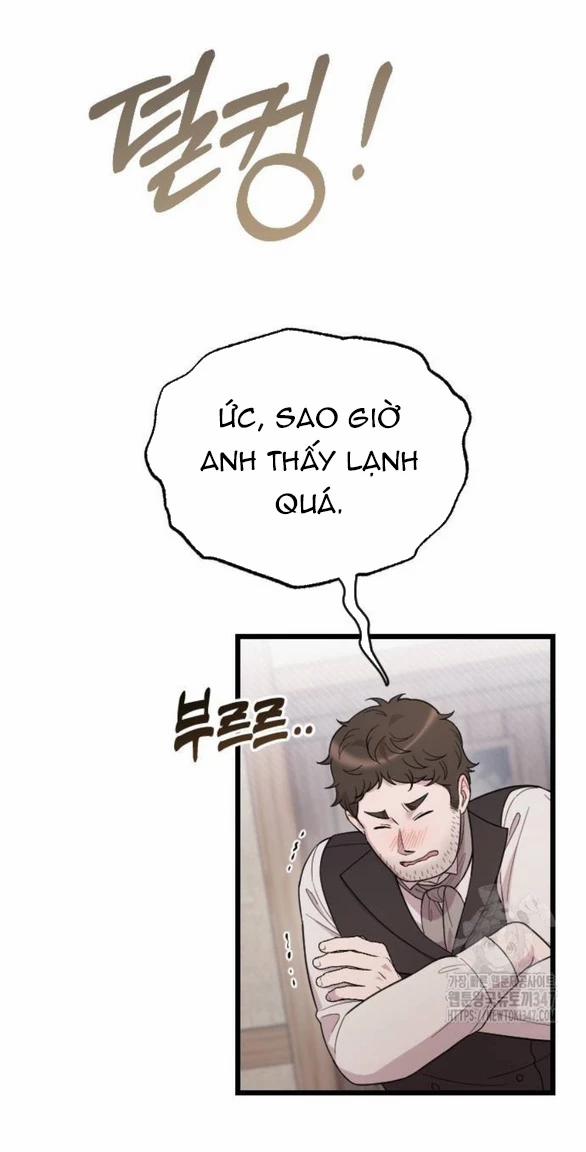 Kẻ Cưỡng Bức Yêu Quý Của Tôi 31 trang 54
