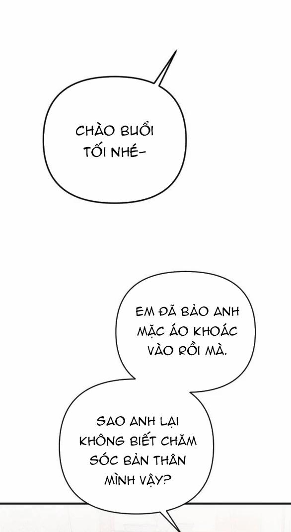 Kẻ Cưỡng Bức Yêu Quý Của Tôi 31 trang 55