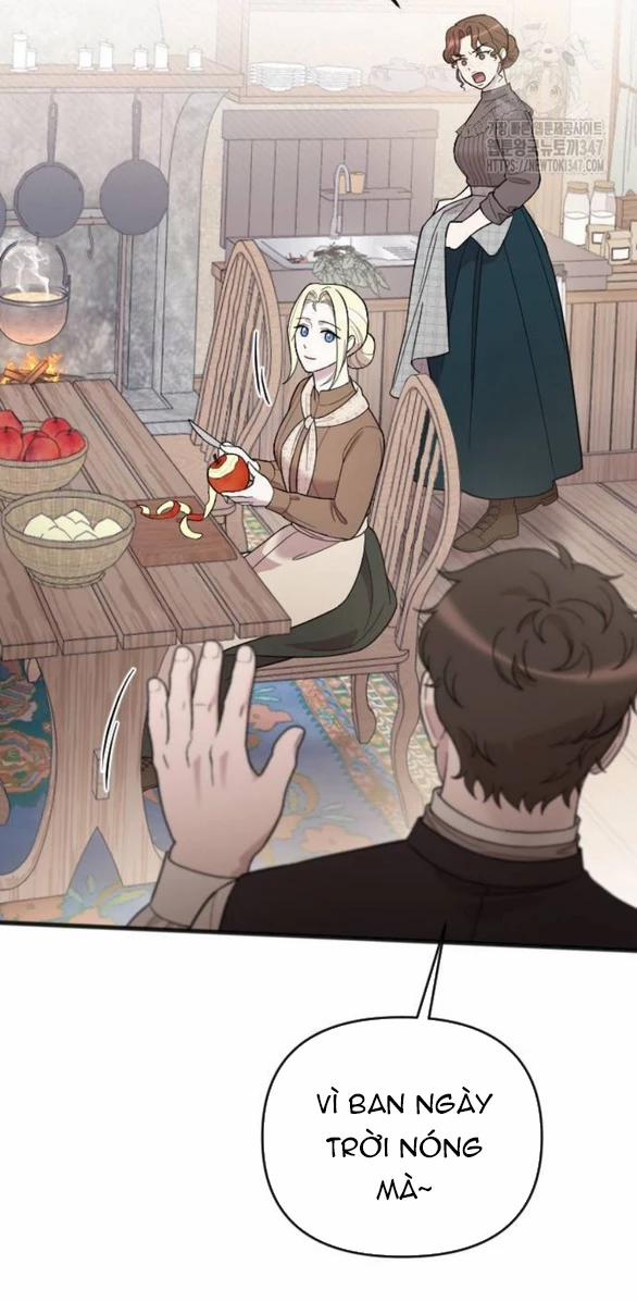 Kẻ Cưỡng Bức Yêu Quý Của Tôi 31 trang 56