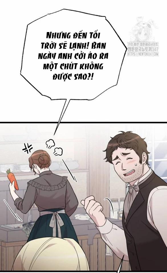 Kẻ Cưỡng Bức Yêu Quý Của Tôi 31 trang 57