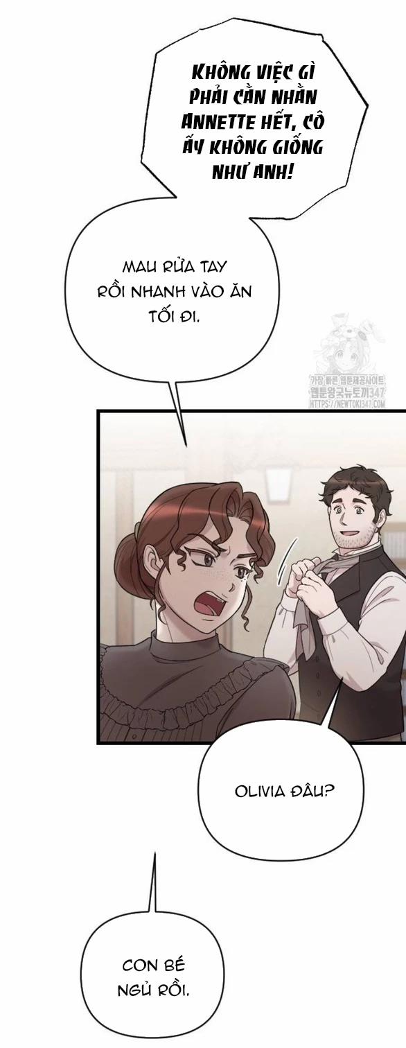 Kẻ Cưỡng Bức Yêu Quý Của Tôi 31 trang 59