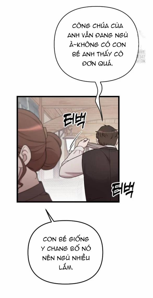 Kẻ Cưỡng Bức Yêu Quý Của Tôi 31 trang 60