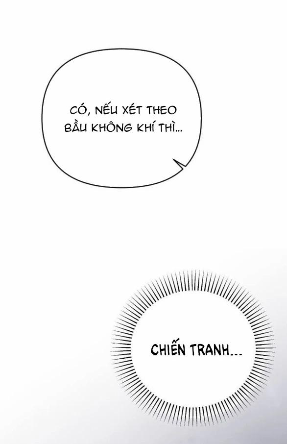 Kẻ Cưỡng Bức Yêu Quý Của Tôi 31 trang 67