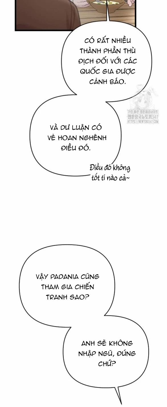 Kẻ Cưỡng Bức Yêu Quý Của Tôi 31 trang 72