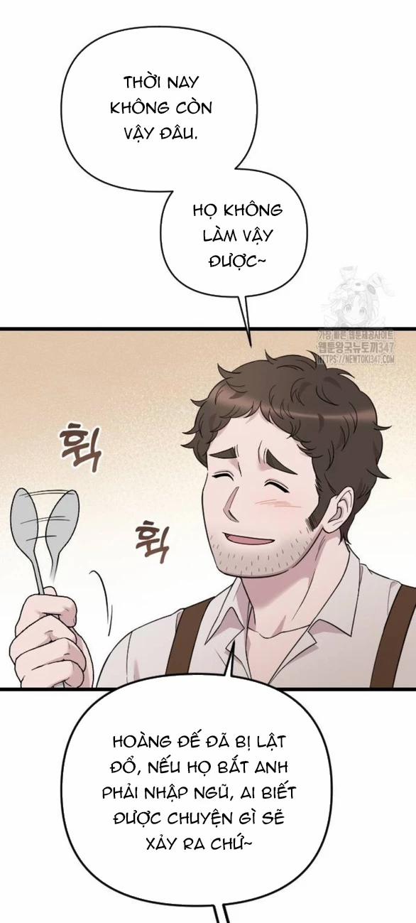Kẻ Cưỡng Bức Yêu Quý Của Tôi 31 trang 74