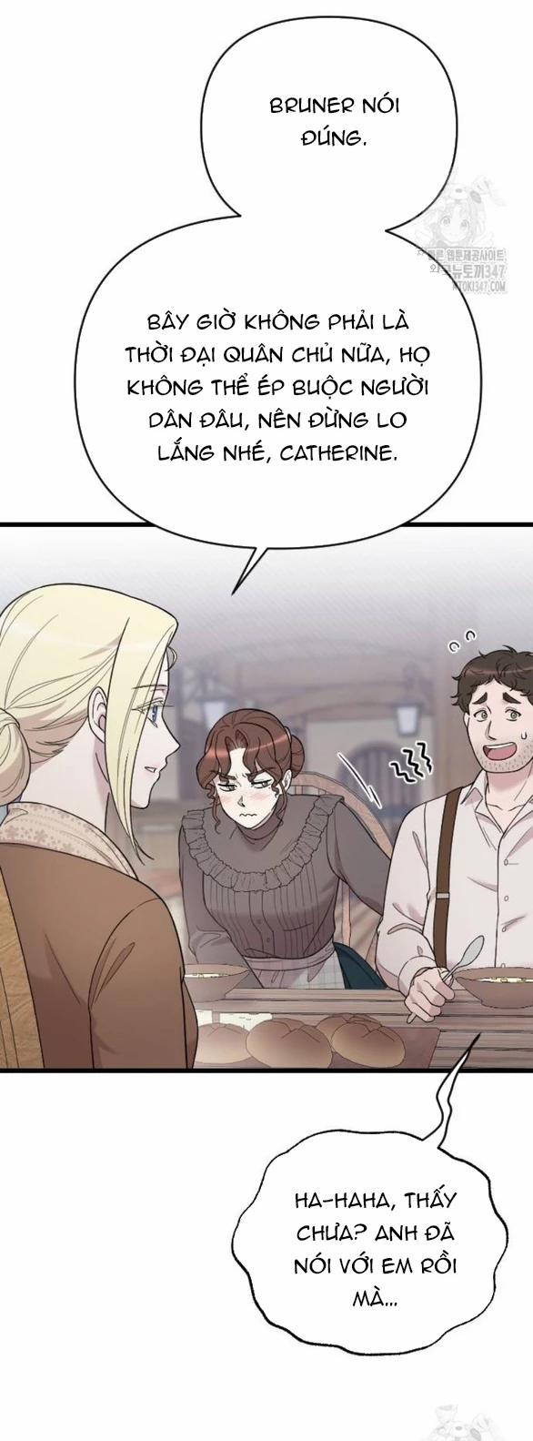 Kẻ Cưỡng Bức Yêu Quý Của Tôi 31 trang 77