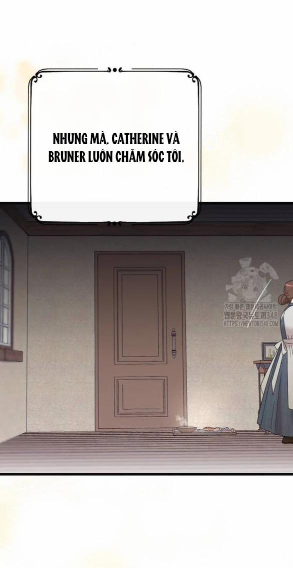 Kẻ Cưỡng Bức Yêu Quý Của Tôi 32 trang 12