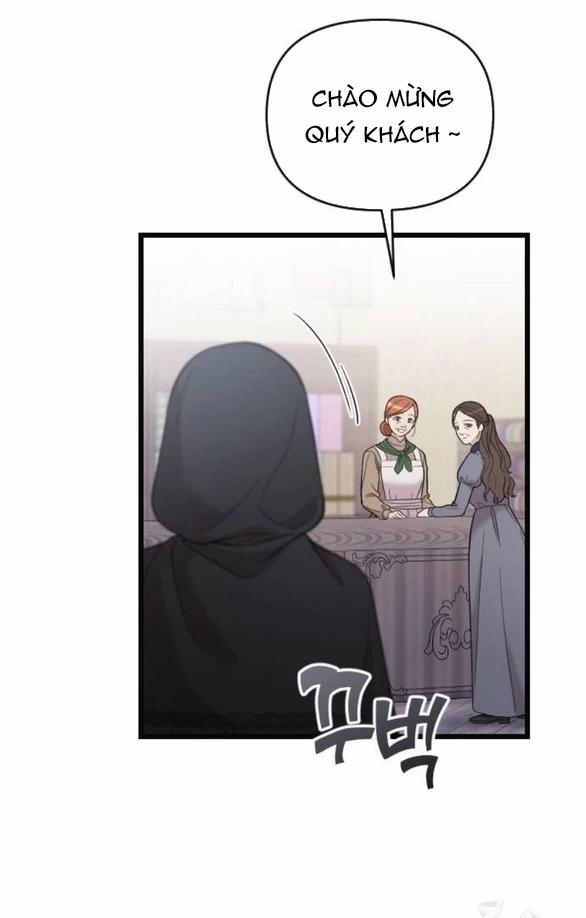 Kẻ Cưỡng Bức Yêu Quý Của Tôi 32 trang 17