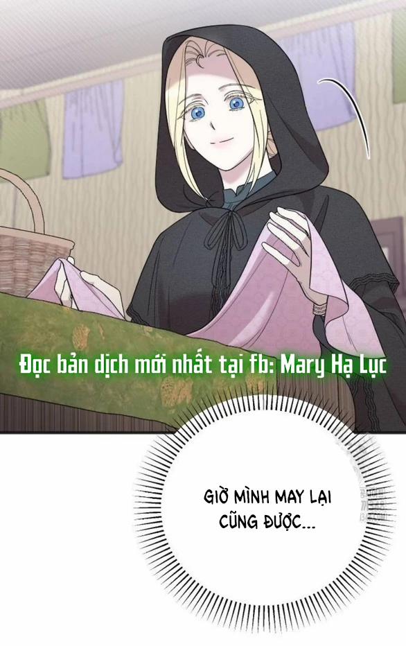 Kẻ Cưỡng Bức Yêu Quý Của Tôi 32 trang 19