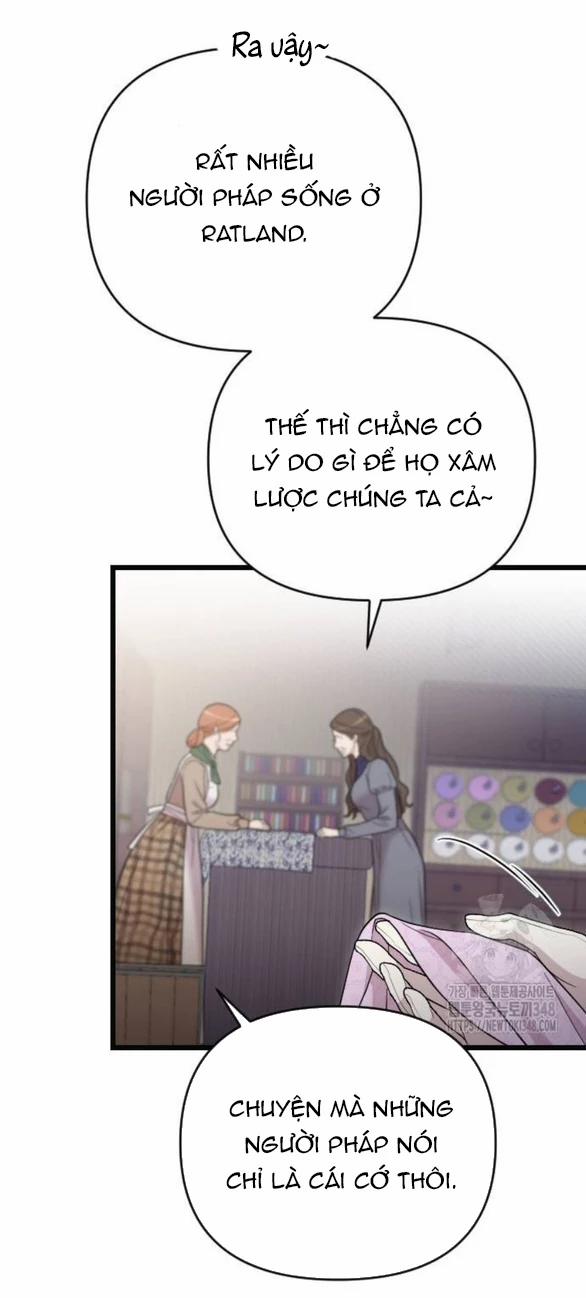 Kẻ Cưỡng Bức Yêu Quý Của Tôi 32 trang 20