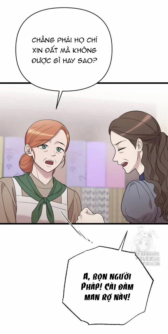 Kẻ Cưỡng Bức Yêu Quý Của Tôi 32 trang 21