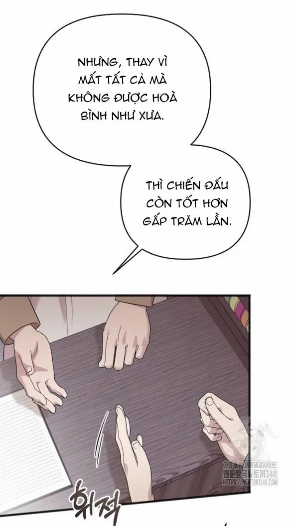 Kẻ Cưỡng Bức Yêu Quý Của Tôi 32 trang 22