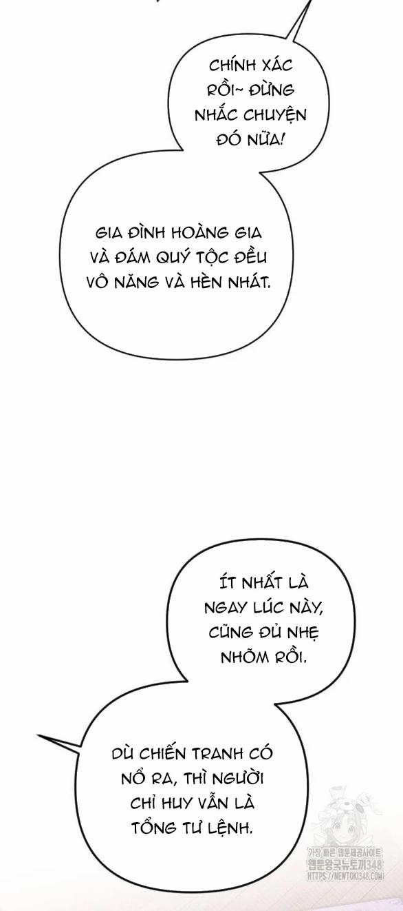 Kẻ Cưỡng Bức Yêu Quý Của Tôi 32 trang 23