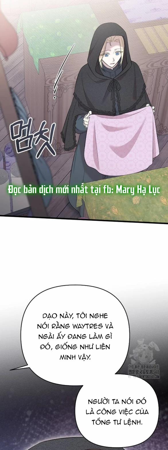 Kẻ Cưỡng Bức Yêu Quý Của Tôi 32 trang 24