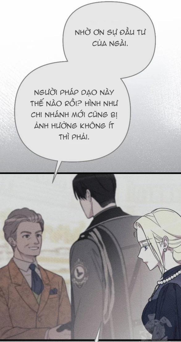 Kẻ Cưỡng Bức Yêu Quý Của Tôi 32 trang 26