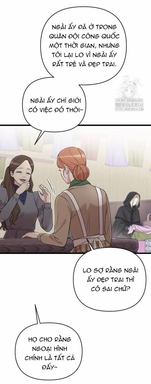 Kẻ Cưỡng Bức Yêu Quý Của Tôi 32 trang 28