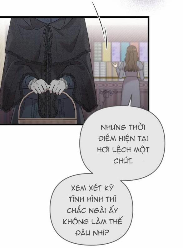 Kẻ Cưỡng Bức Yêu Quý Của Tôi 32 trang 32