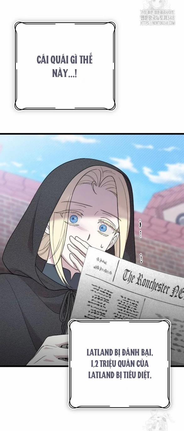 Kẻ Cưỡng Bức Yêu Quý Của Tôi 32 trang 43