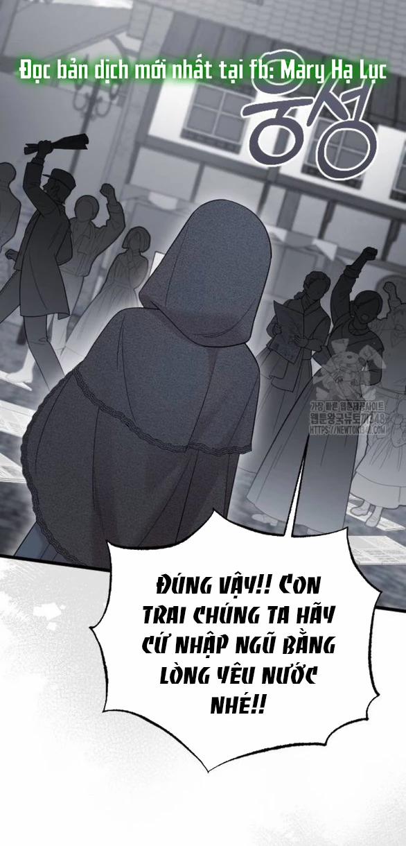 Kẻ Cưỡng Bức Yêu Quý Của Tôi 32 trang 48