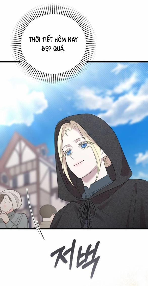 Kẻ Cưỡng Bức Yêu Quý Của Tôi 32 trang 5