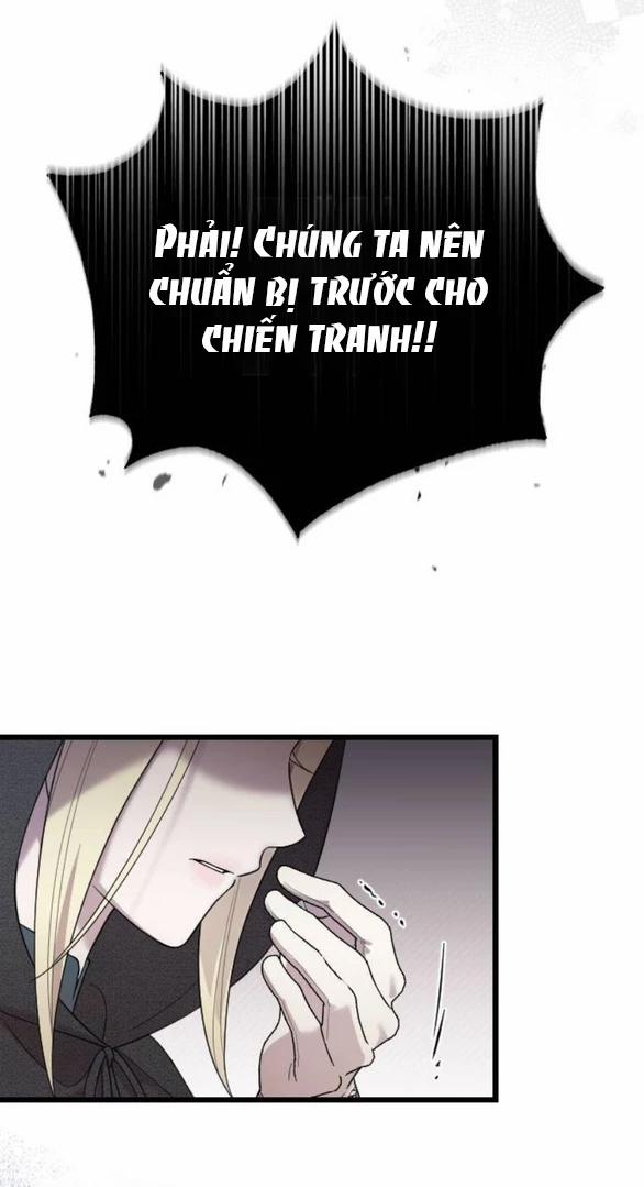 Kẻ Cưỡng Bức Yêu Quý Của Tôi 32 trang 50