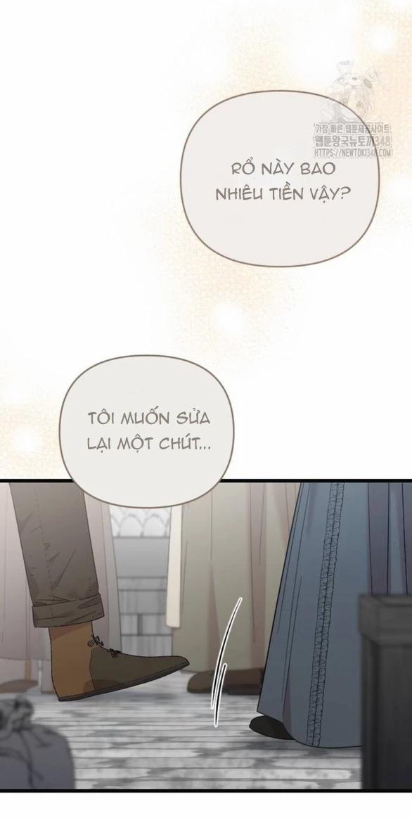 Kẻ Cưỡng Bức Yêu Quý Của Tôi 32 trang 6