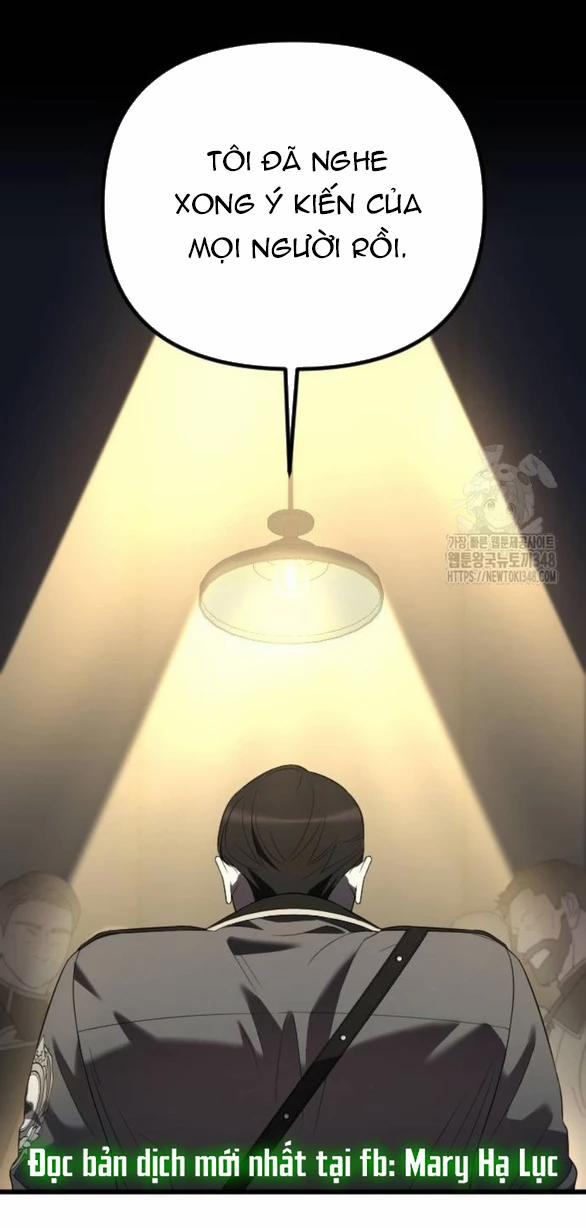 Kẻ Cưỡng Bức Yêu Quý Của Tôi 32 trang 60