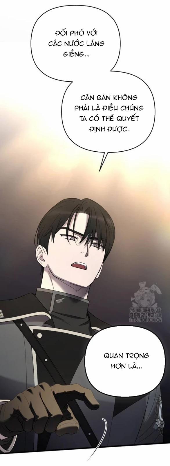 Kẻ Cưỡng Bức Yêu Quý Của Tôi 32 trang 62