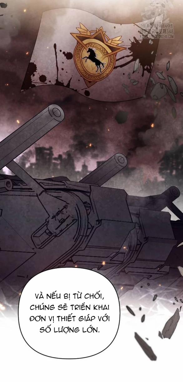 Kẻ Cưỡng Bức Yêu Quý Của Tôi 32 trang 66