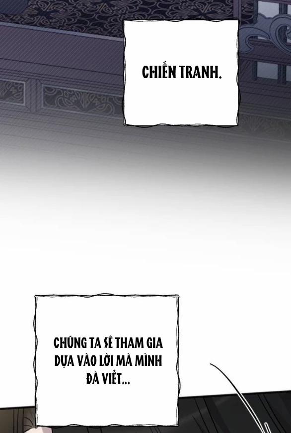 Kẻ Cưỡng Bức Yêu Quý Của Tôi 32 trang 75