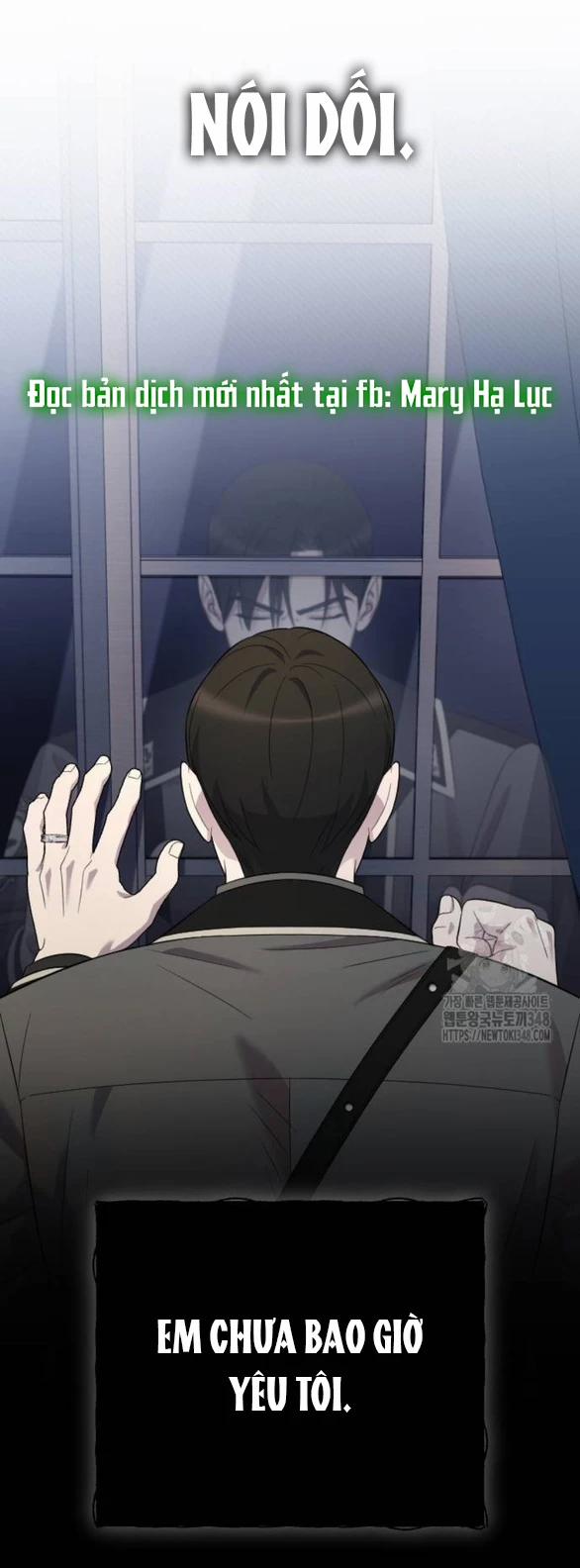 Kẻ Cưỡng Bức Yêu Quý Của Tôi 32 trang 87