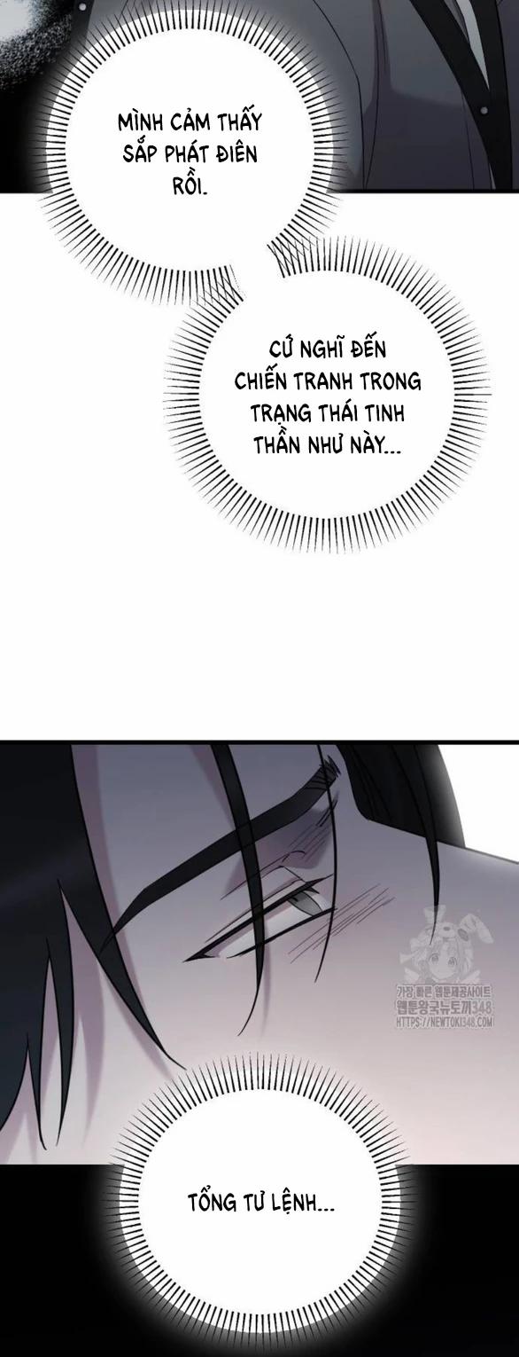 Kẻ Cưỡng Bức Yêu Quý Của Tôi 32 trang 93