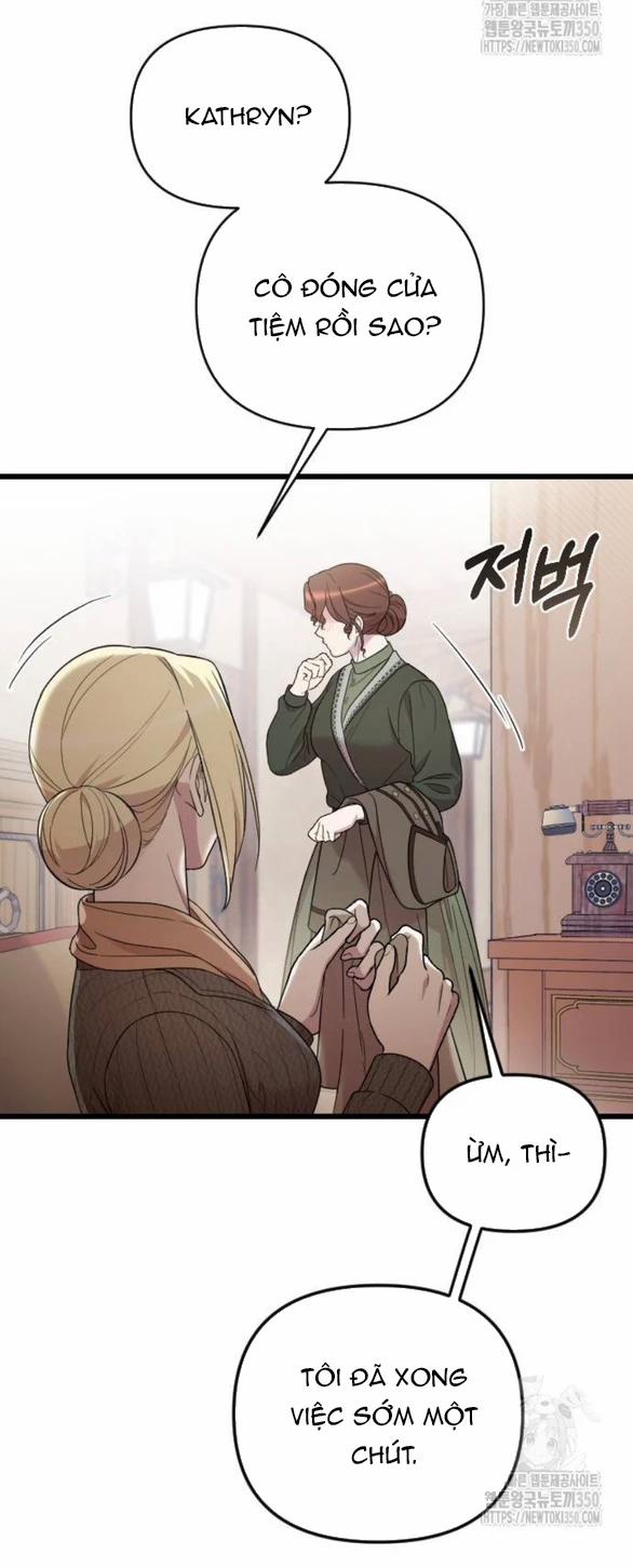 Kẻ Cưỡng Bức Yêu Quý Của Tôi 33 trang 12