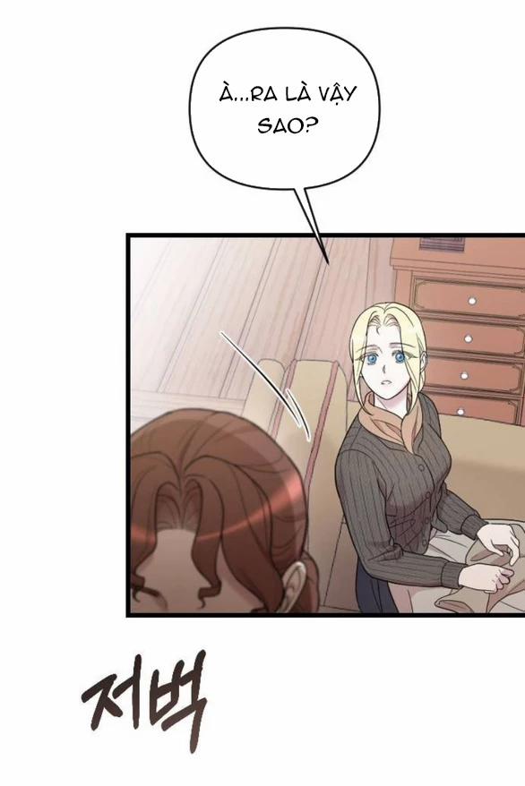 Kẻ Cưỡng Bức Yêu Quý Của Tôi 33 trang 13