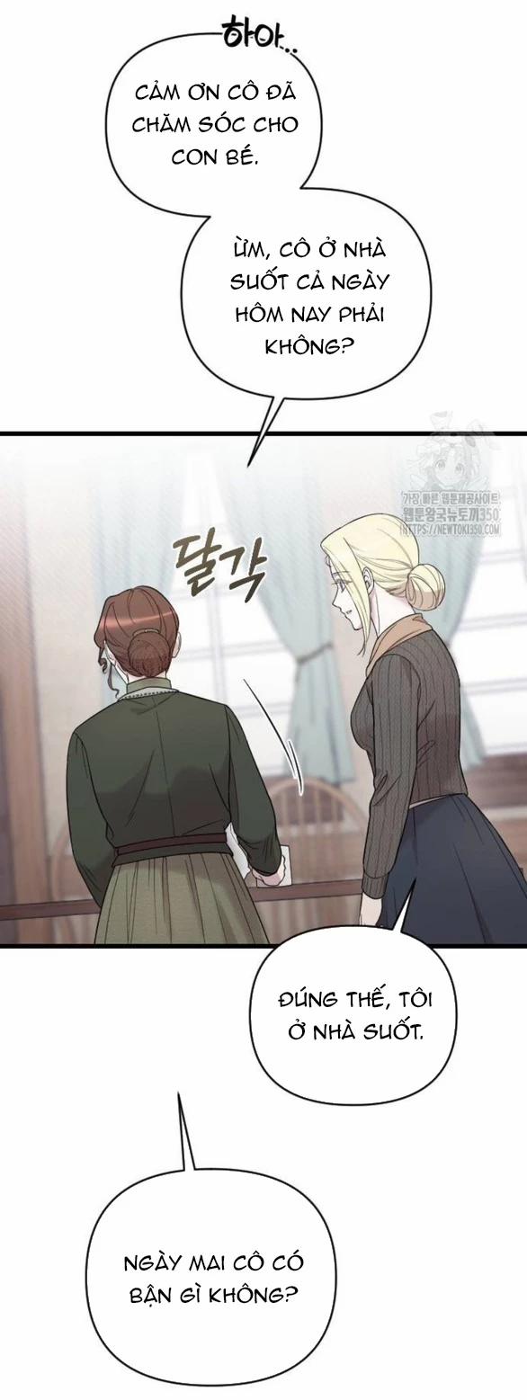 Kẻ Cưỡng Bức Yêu Quý Của Tôi 33 trang 16