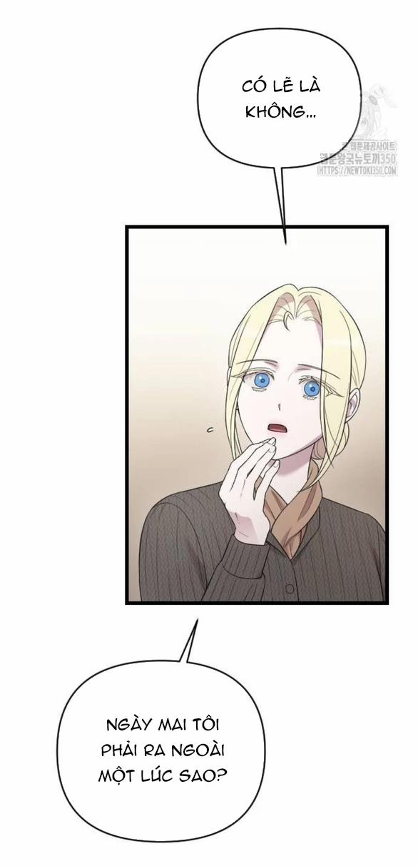 Kẻ Cưỡng Bức Yêu Quý Của Tôi 33 trang 17