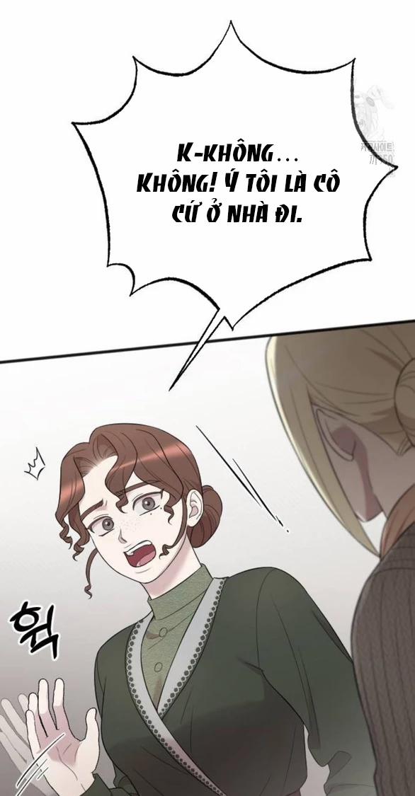 Kẻ Cưỡng Bức Yêu Quý Của Tôi 33 trang 18