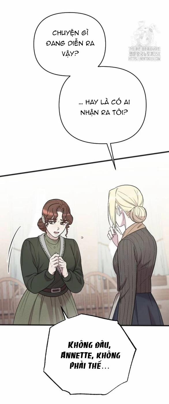 Kẻ Cưỡng Bức Yêu Quý Của Tôi 33 trang 23