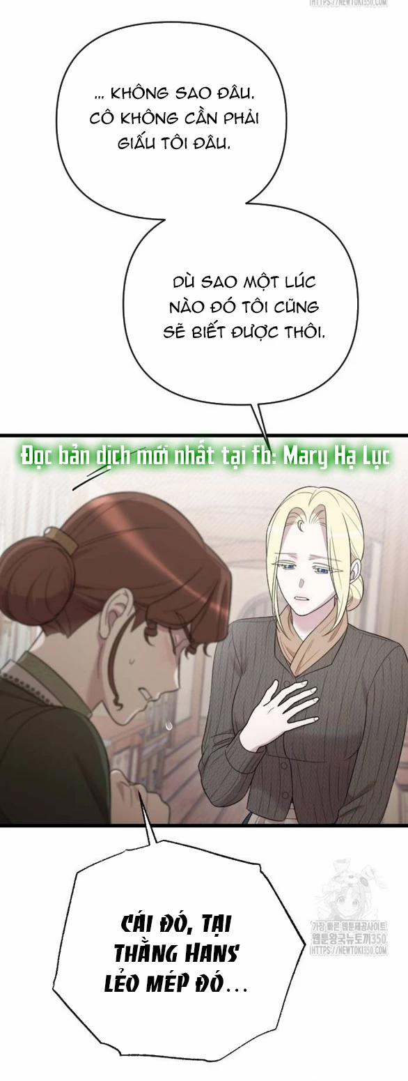 Kẻ Cưỡng Bức Yêu Quý Của Tôi 33 trang 24