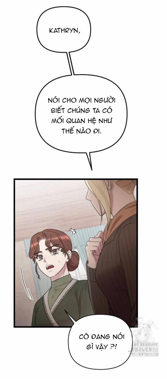 Kẻ Cưỡng Bức Yêu Quý Của Tôi 33 trang 30