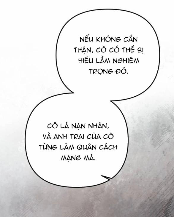 Kẻ Cưỡng Bức Yêu Quý Của Tôi 33 trang 31