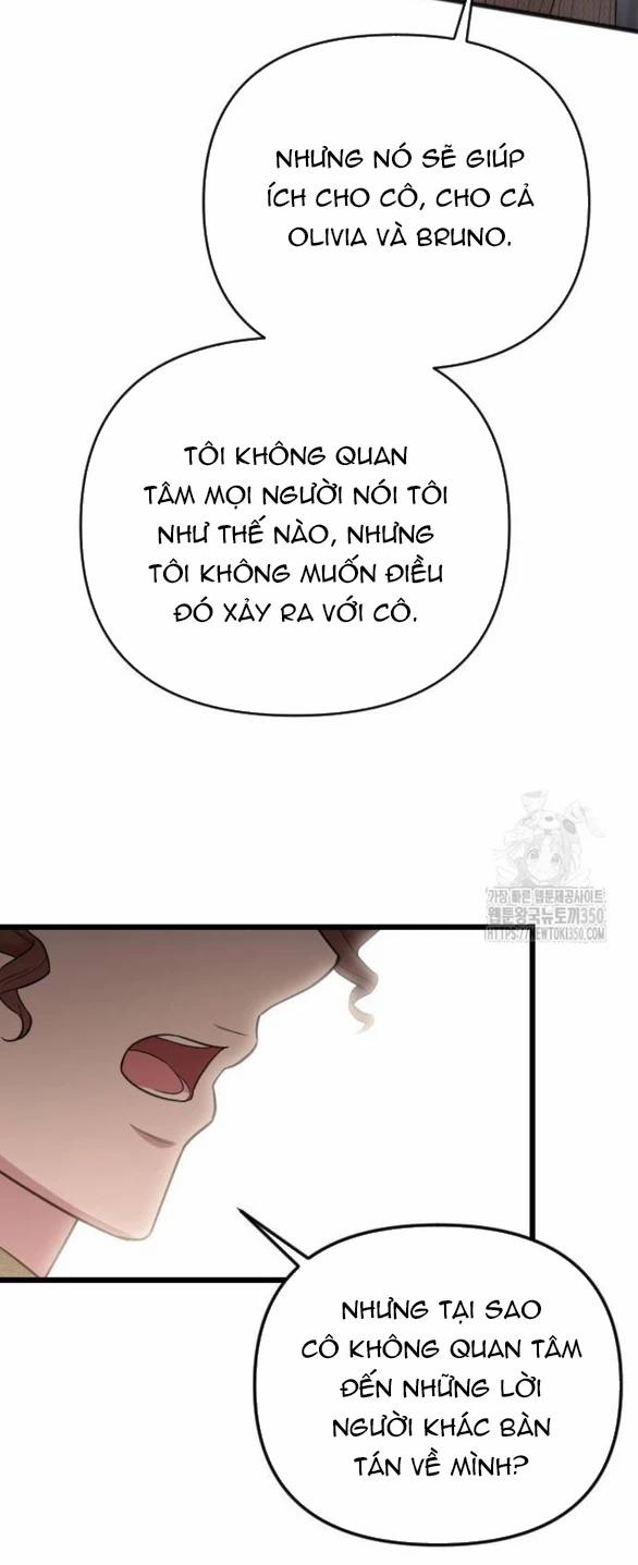 Kẻ Cưỡng Bức Yêu Quý Của Tôi 33 trang 34