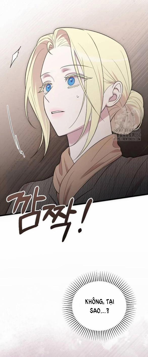 Kẻ Cưỡng Bức Yêu Quý Của Tôi 33 trang 36