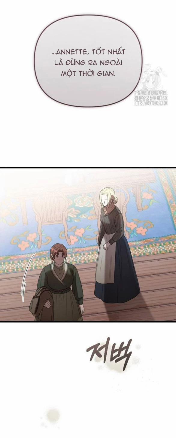 Kẻ Cưỡng Bức Yêu Quý Của Tôi 33 trang 38